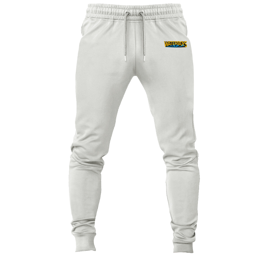 Men's  The Waterboys  Logo   Sweatpants Joggers