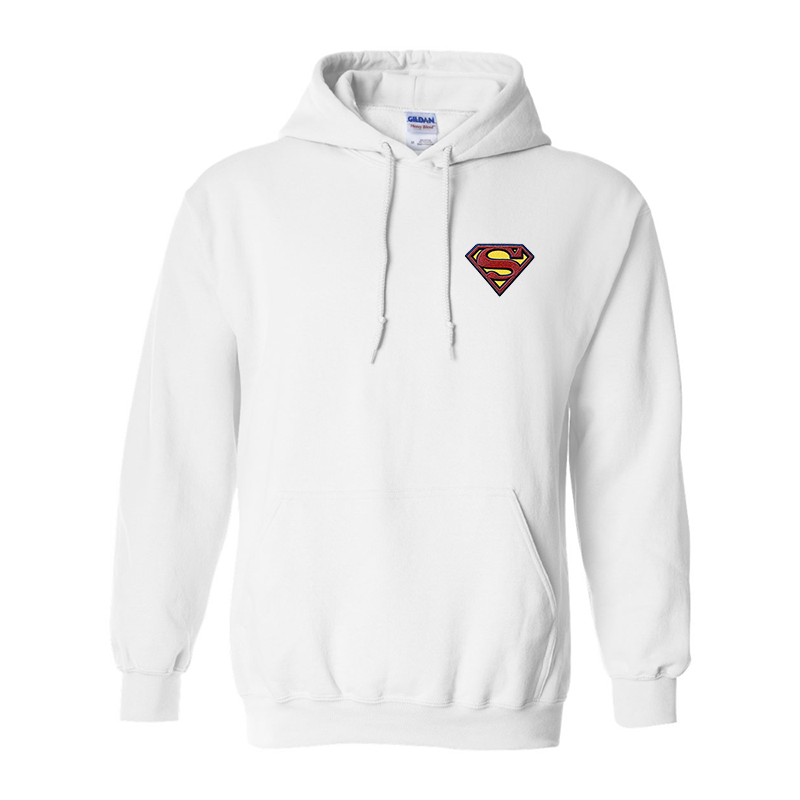 Men's (Design Here) Gildan  Heavy Blend Hooded Sweatshirt