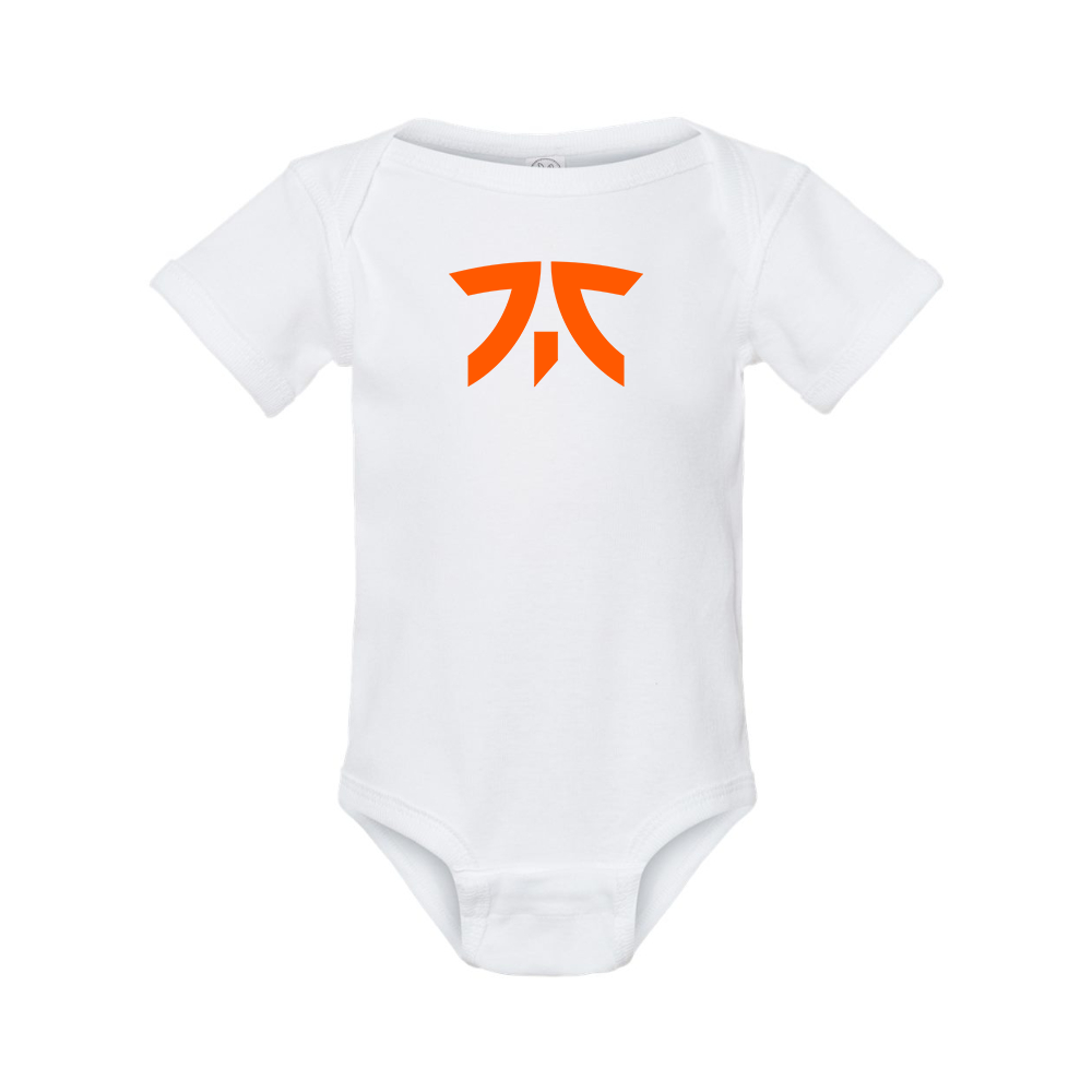 Fnatic Thumbnail Rabbit Skins Infant Baby Rib Bodysuit