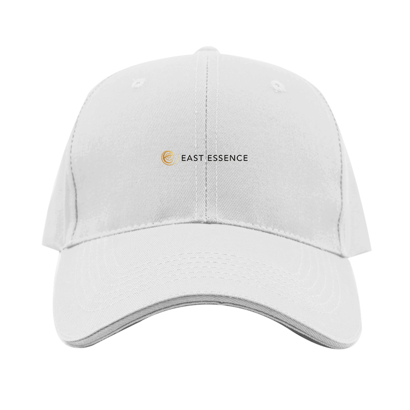 East Essence Logo  Dad Baseball Cap Hat