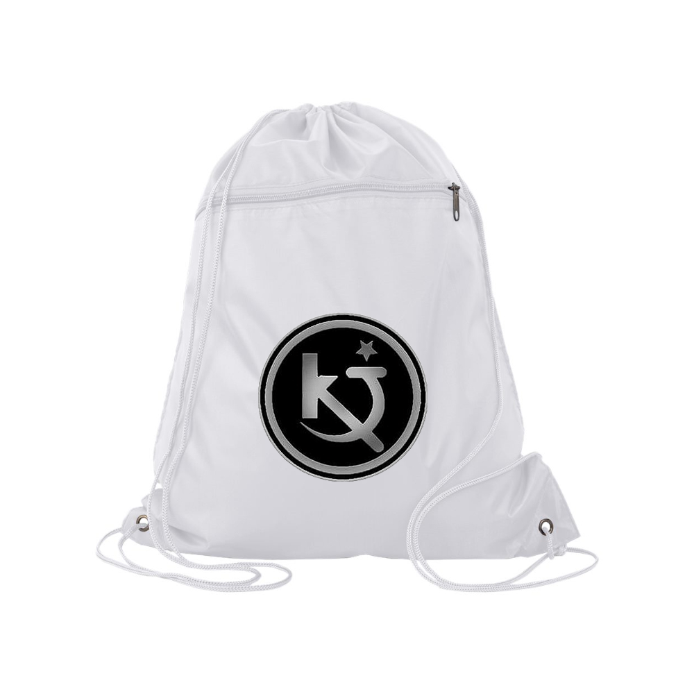 Killing Joke Q-Tees - Polyester Cinchpack