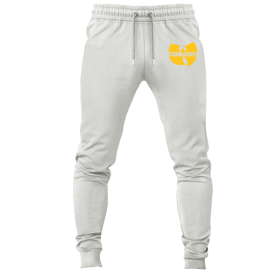 Men's Wu-Tang Clan Sweatpants Joggers