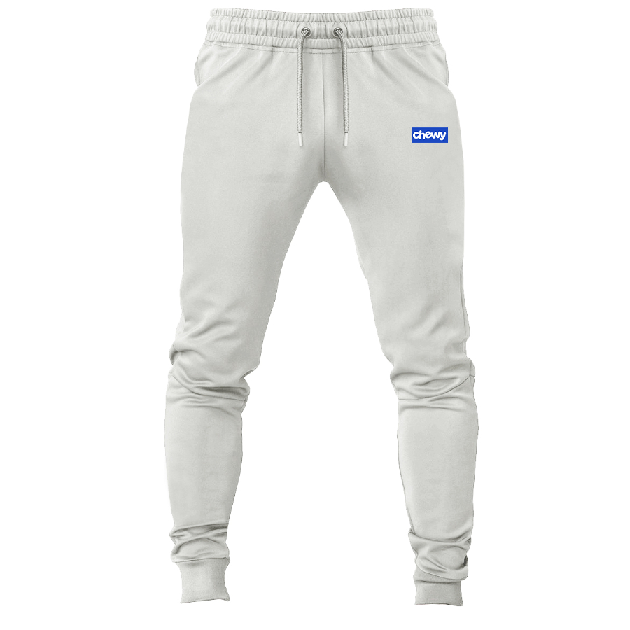 Men's chewy  Logo Sweatpants Joggers