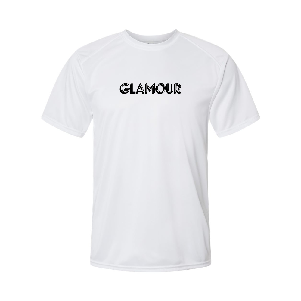 Men's  Glamour Performance T-Shirt