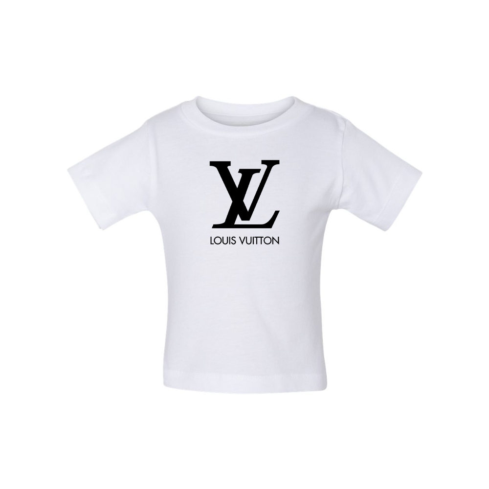 Louis Vuitton BELLA CANVAS Infant Jersey Tee