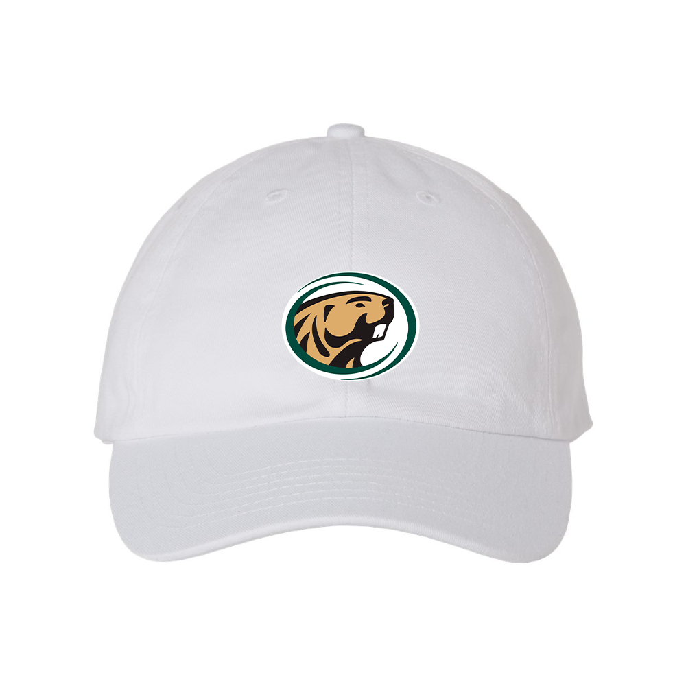 Bemidji State Beavers Valucap Adult Bio-Washed Classic Dad Hat