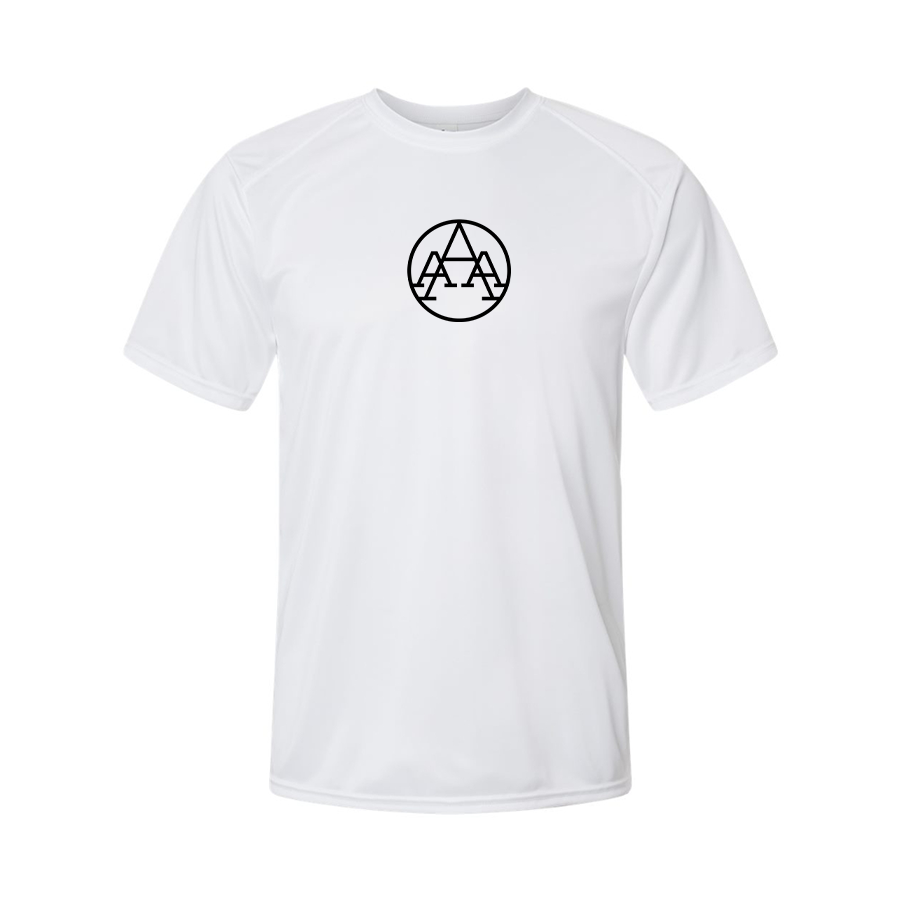 Men's AAA Atelier dAutomobiles-et-dAviation Logo Performance T-Shirt