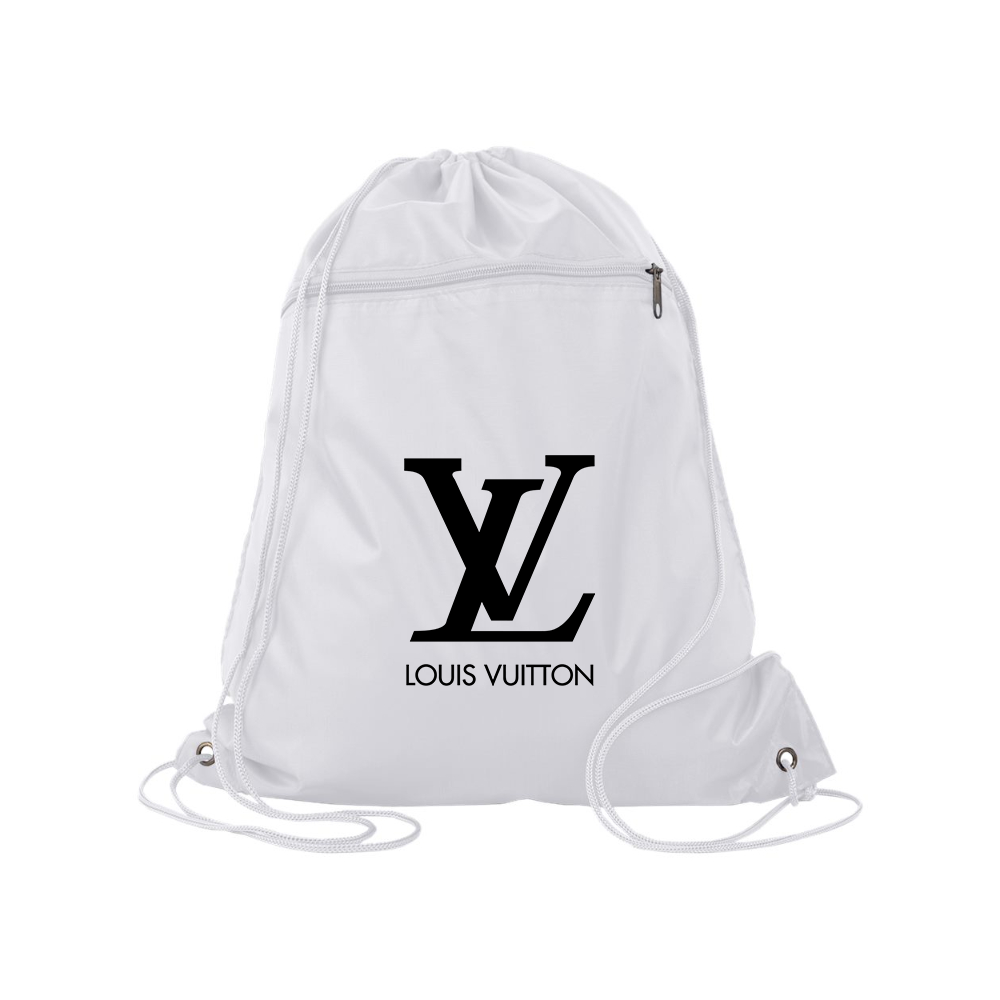 Louis Vuitton Q-Tees - Polyester Cinchpack