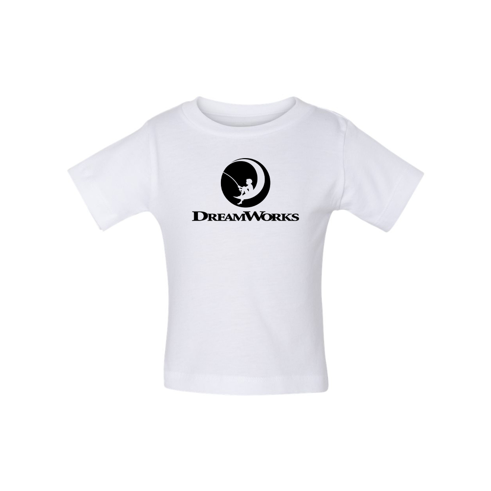 Dreamworks  BELLA CANVAS Infant Jersey Tee