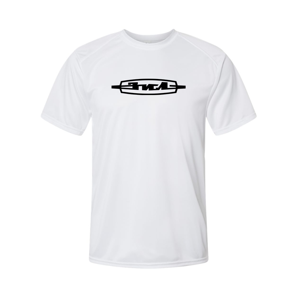 Men's ZIL  Logo Performance T-Shirt
