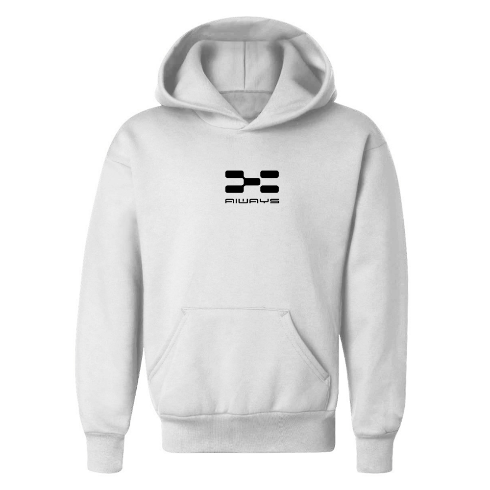Youth  Aiways Pullover Hoodie