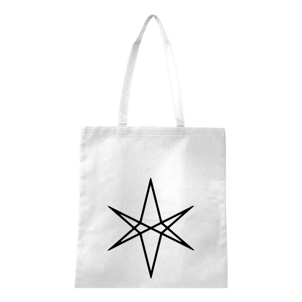 Bring Me the Horizon Q-Tees Non-Woven  Tote