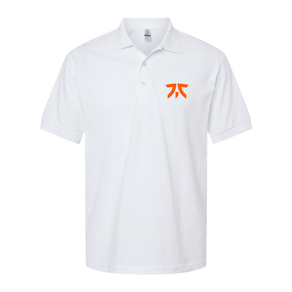Men's Fnatic Thumbnail  Dry Blend Jersey Polo