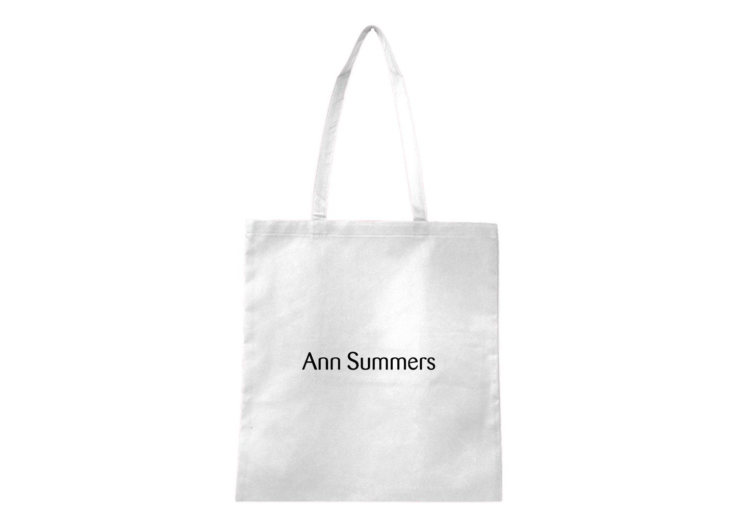 Ann Summers  Q-Tees Non-Woven  Tote