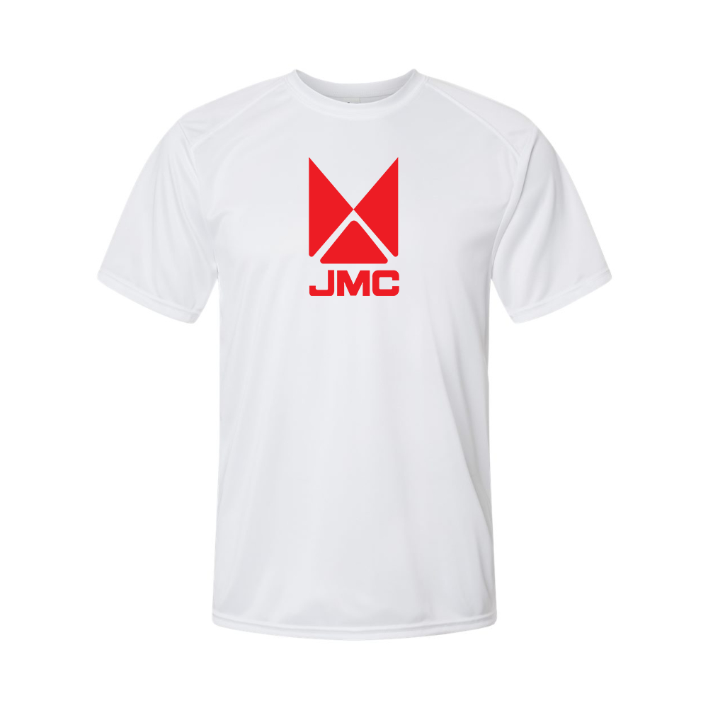 Men's Jiangling Motors Corporation Logo Performance T-Shirt