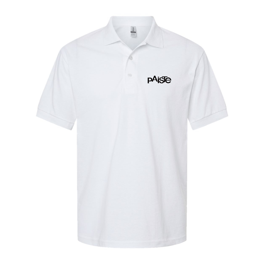 Men's Paiste  Dry Blend Polo
