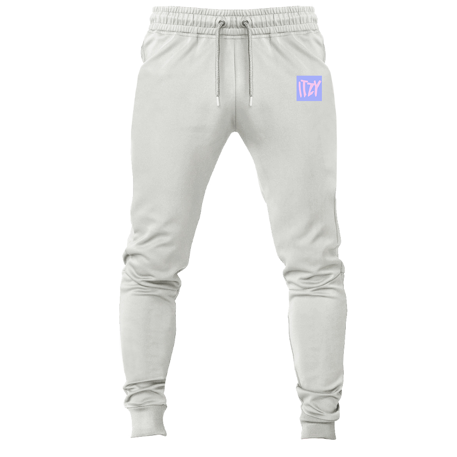Men's Itzy Logo Sweatpants Joggers
