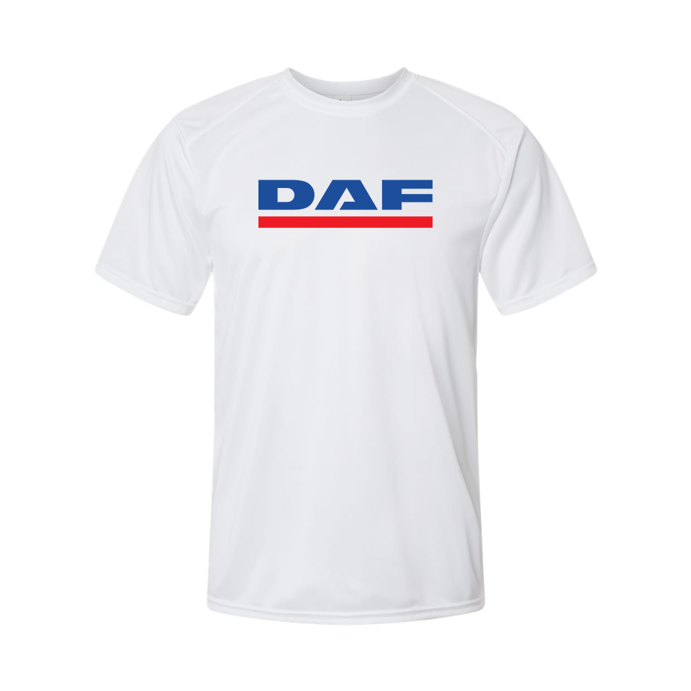 Men's  DAF Logo Performance T-Shirt