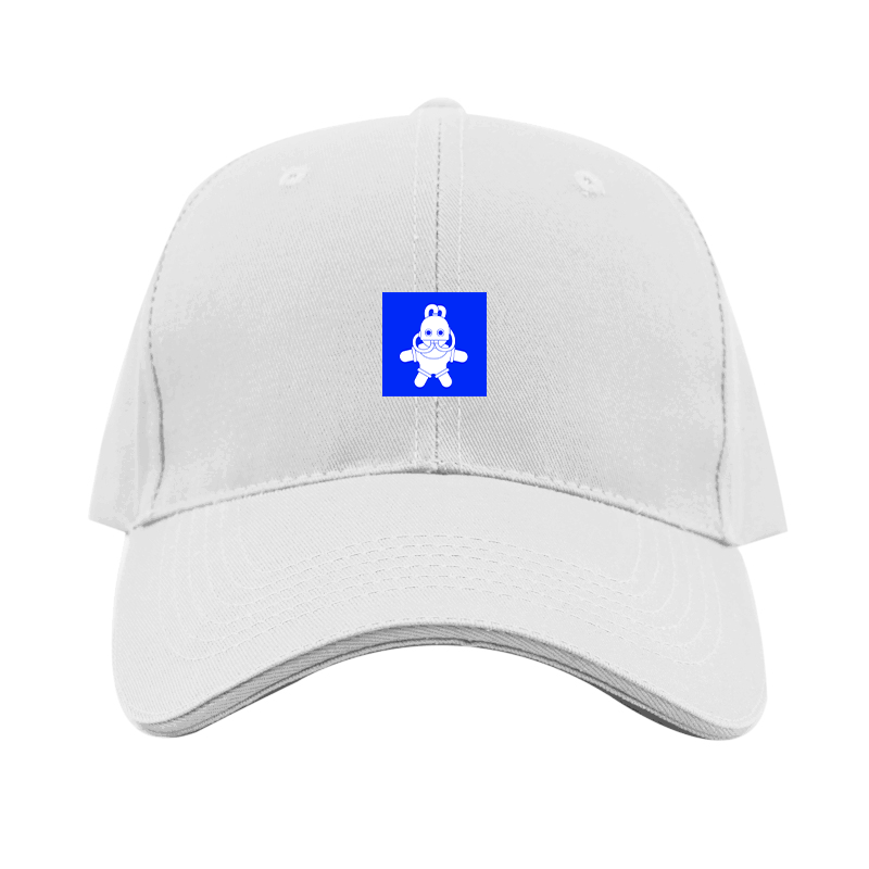 Mac Miller Logo  Dad Baseball Cap Hat