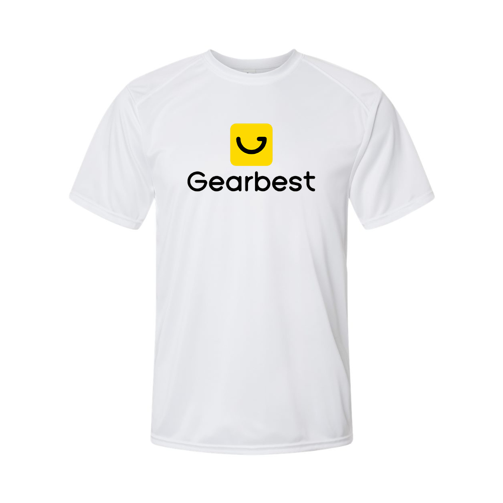 Men's Gearbest  Logo  Performance T-Shirt