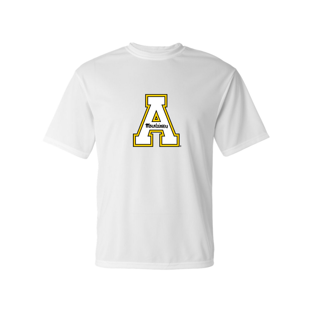 Men's  Appalachian State Mountaineers Performance T-Shirt