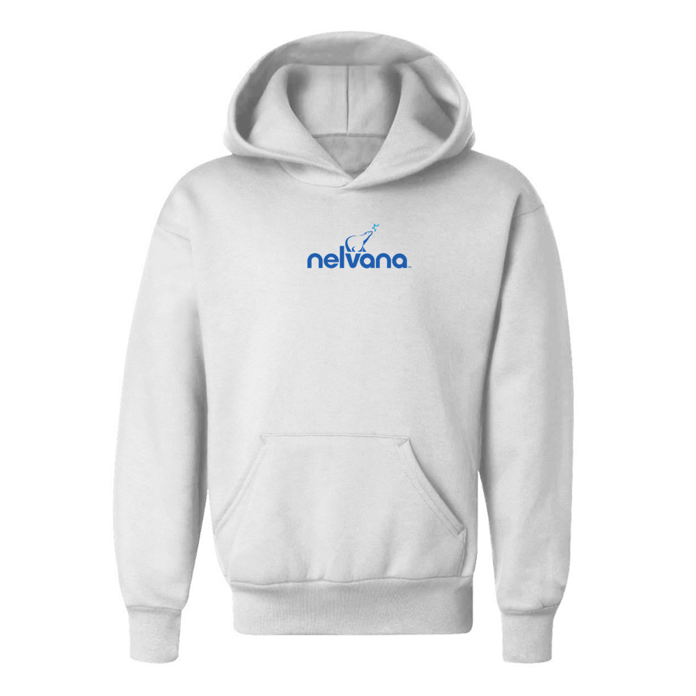 Youth  Nelvana Limited Logo  Pullover Hoodie