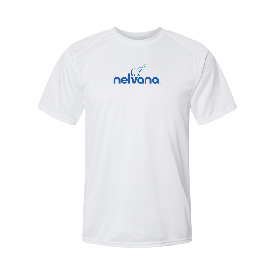Men's Nelvana Limited Logo Performance T-Shirt