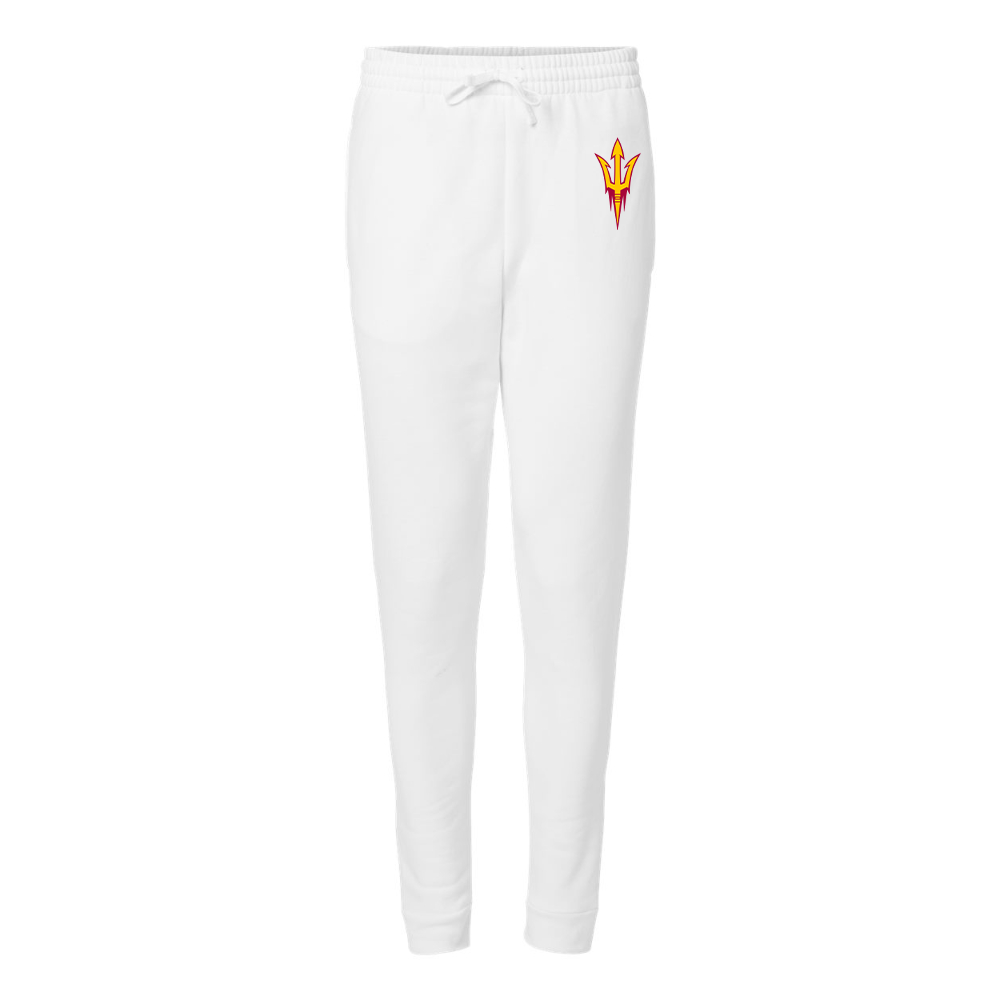 Men's  Arizona State Sun Devils JERZEES Nublend Joggers