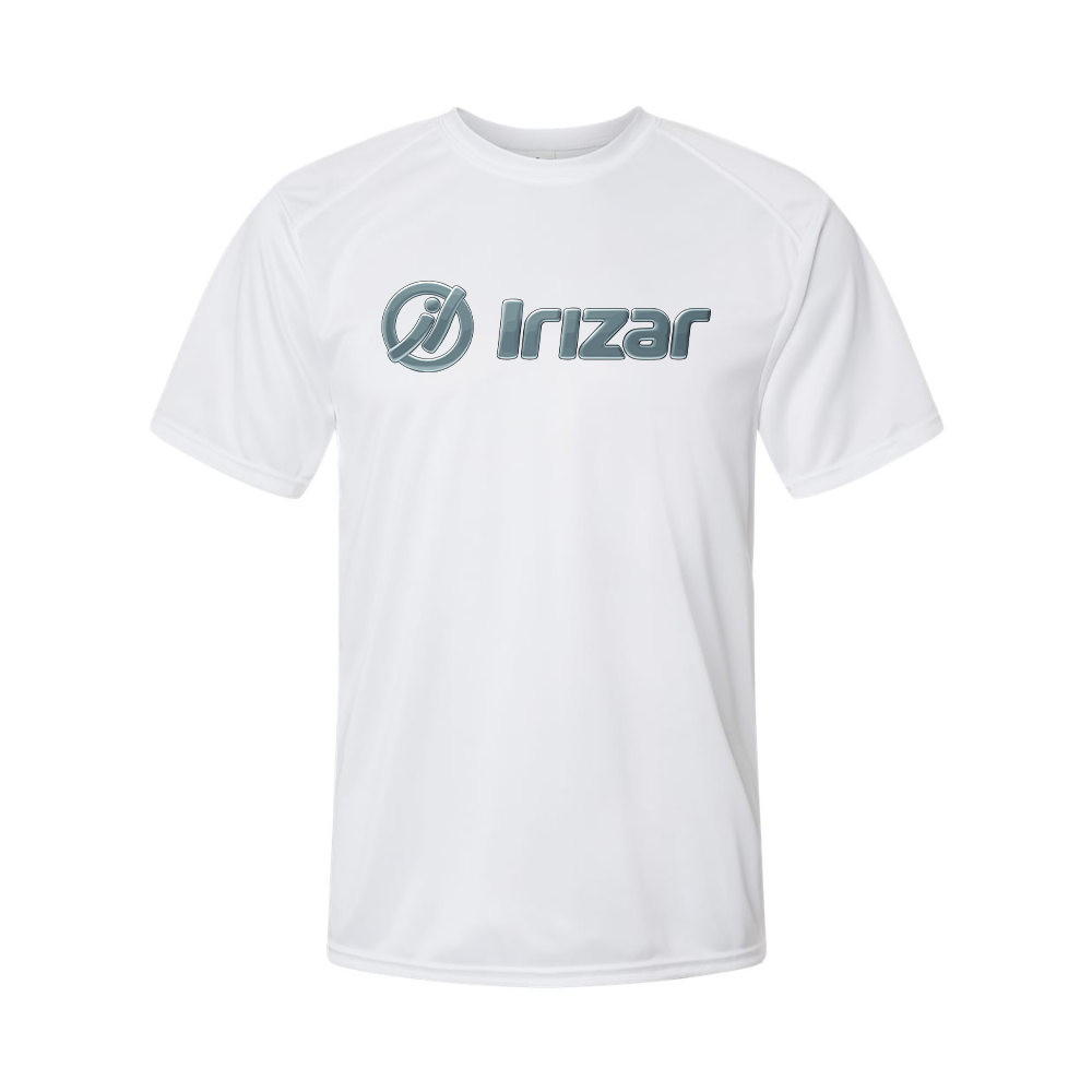 Men's Irizar Logo Performance T-Shirt