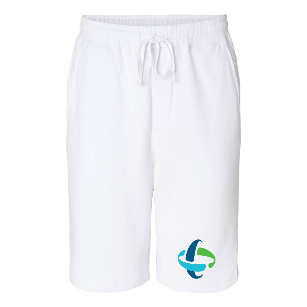 Men's Duke Energy Independent Trading Co Midweight Fleece Shorts