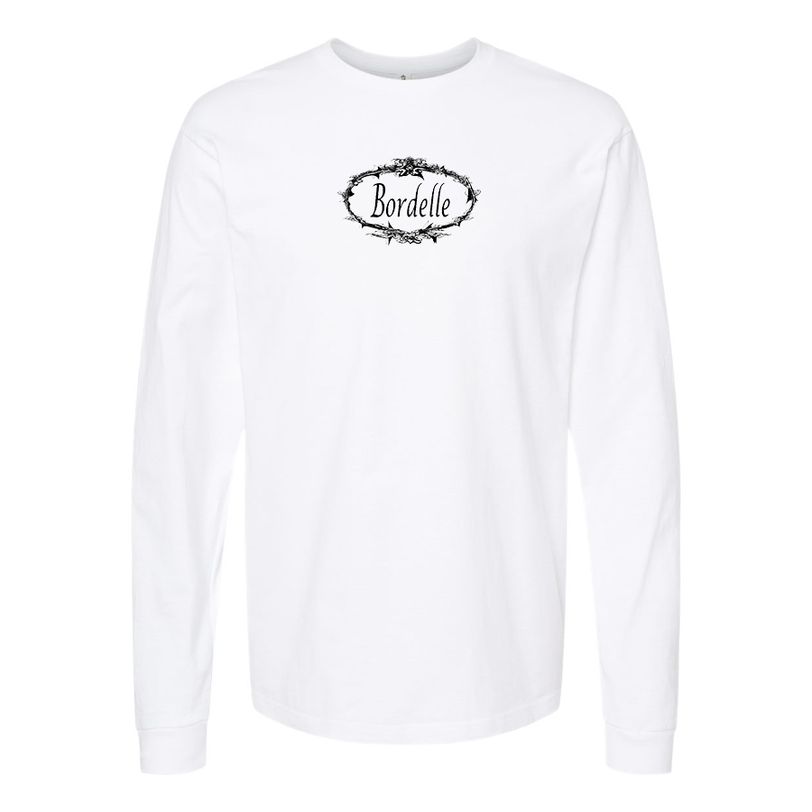 Youth Bordelle Lingerie Long sleeves