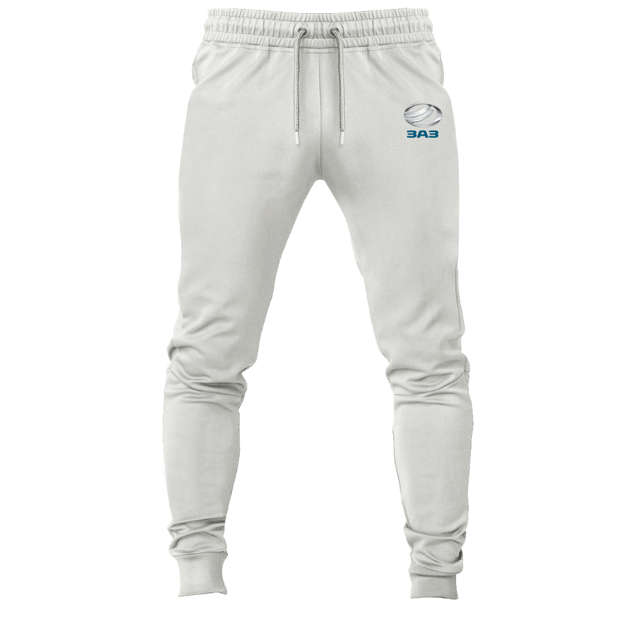 Men's ZAZ Logo Sweatpants Joggers