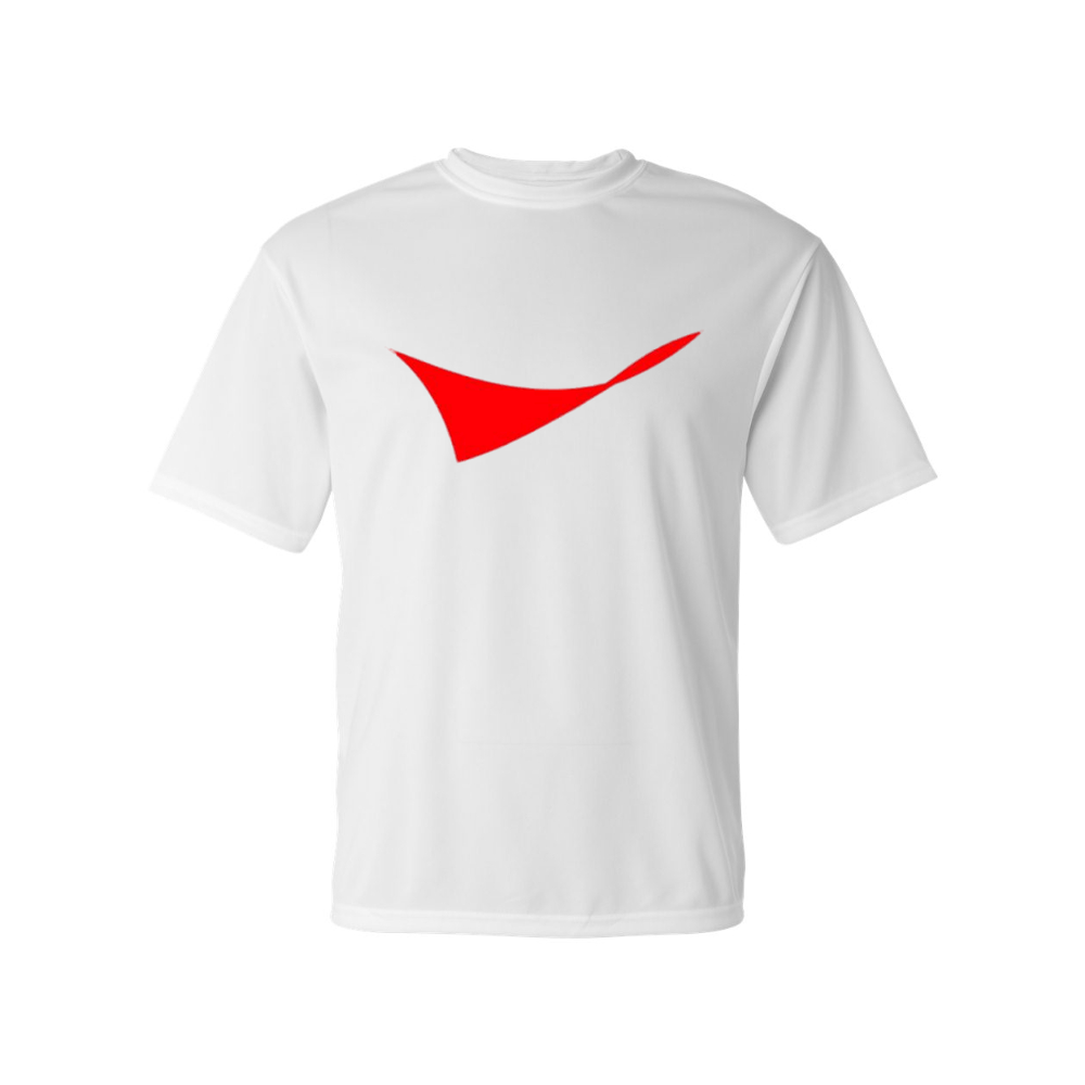 Men's Conoco Phillips Symbol Performance T-Shirt