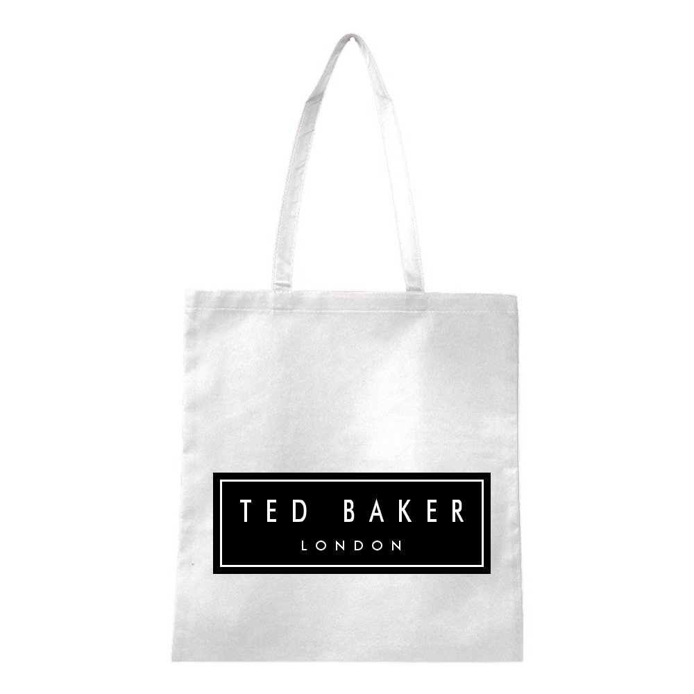 Ted Baker Q-Tees Non-Woven  Tote