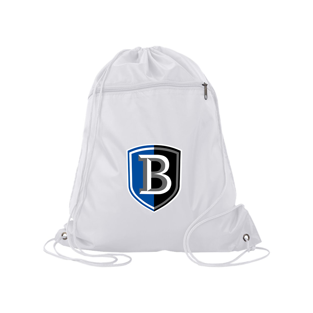 Bentley Falcons Q-Tees - Polyester Cinchpack