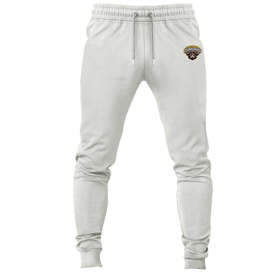 Men's Bradenton Marauders Logo Sweatpants Joggers