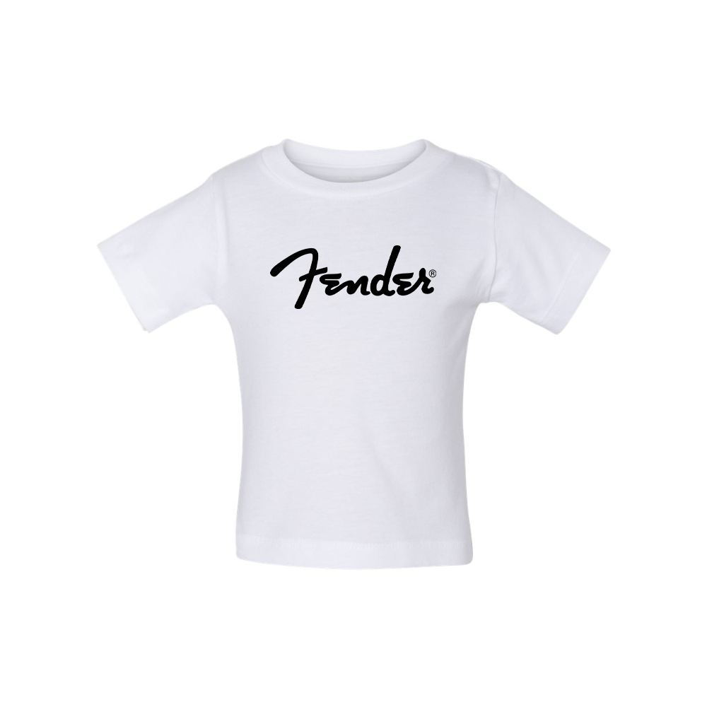 Fender BELLA CANVAS Infant Jersey Tee