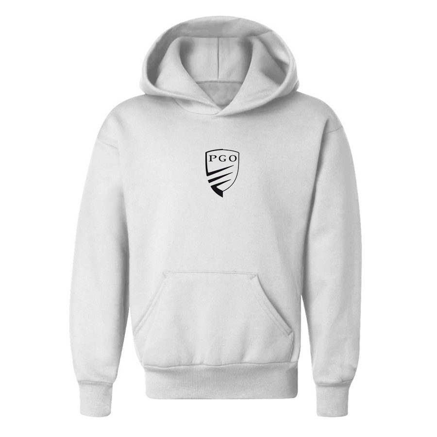 Youth  PGO Pullover Hoodie
