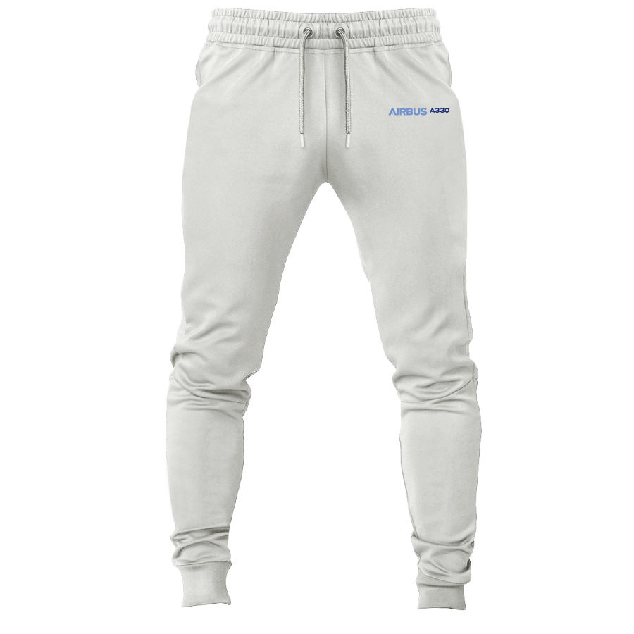 Men's A330 Logo Sweatpants Joggers