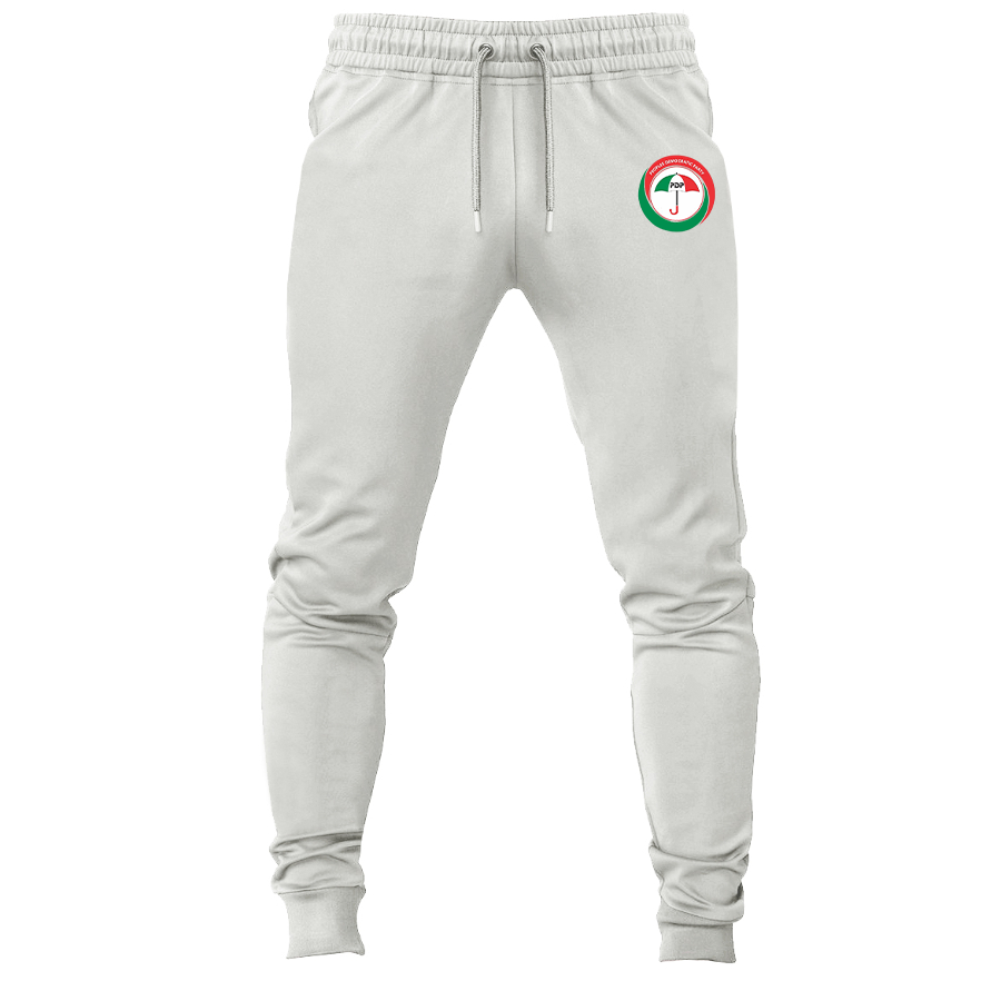 Men's PDP  Logo  Sweatpants Joggers