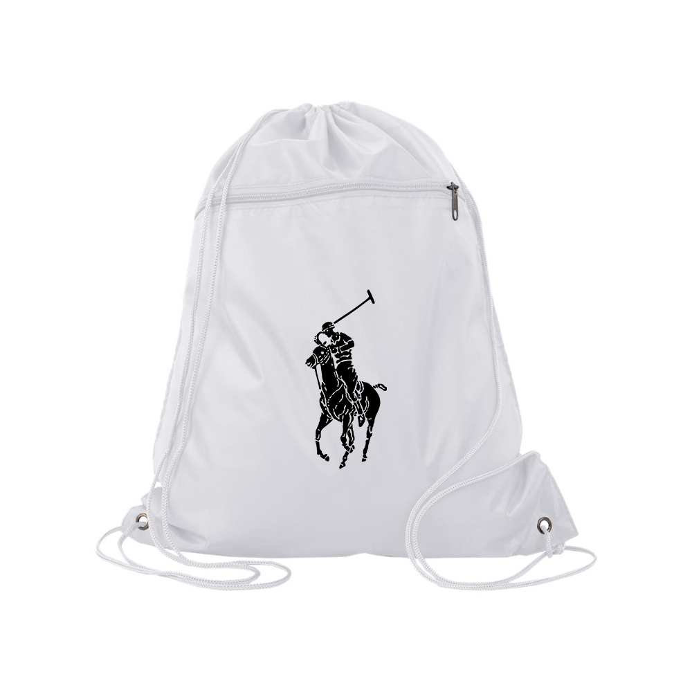 Polo Ralph Lauren Q-Tees - Polyester Cinchpack