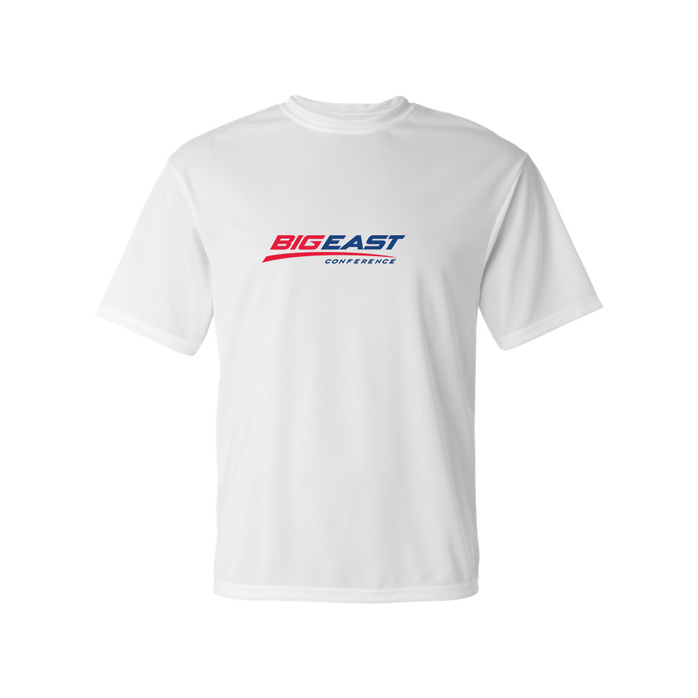 Men's Big East Conference  Performance T-Shirt