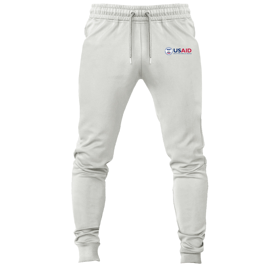 Men's  USAid  Sweatpants Joggers
