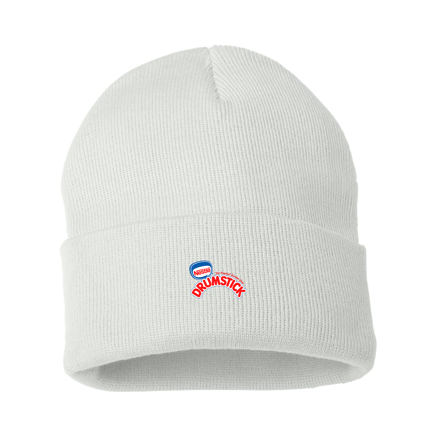Drumstick Logo Beanie Hat