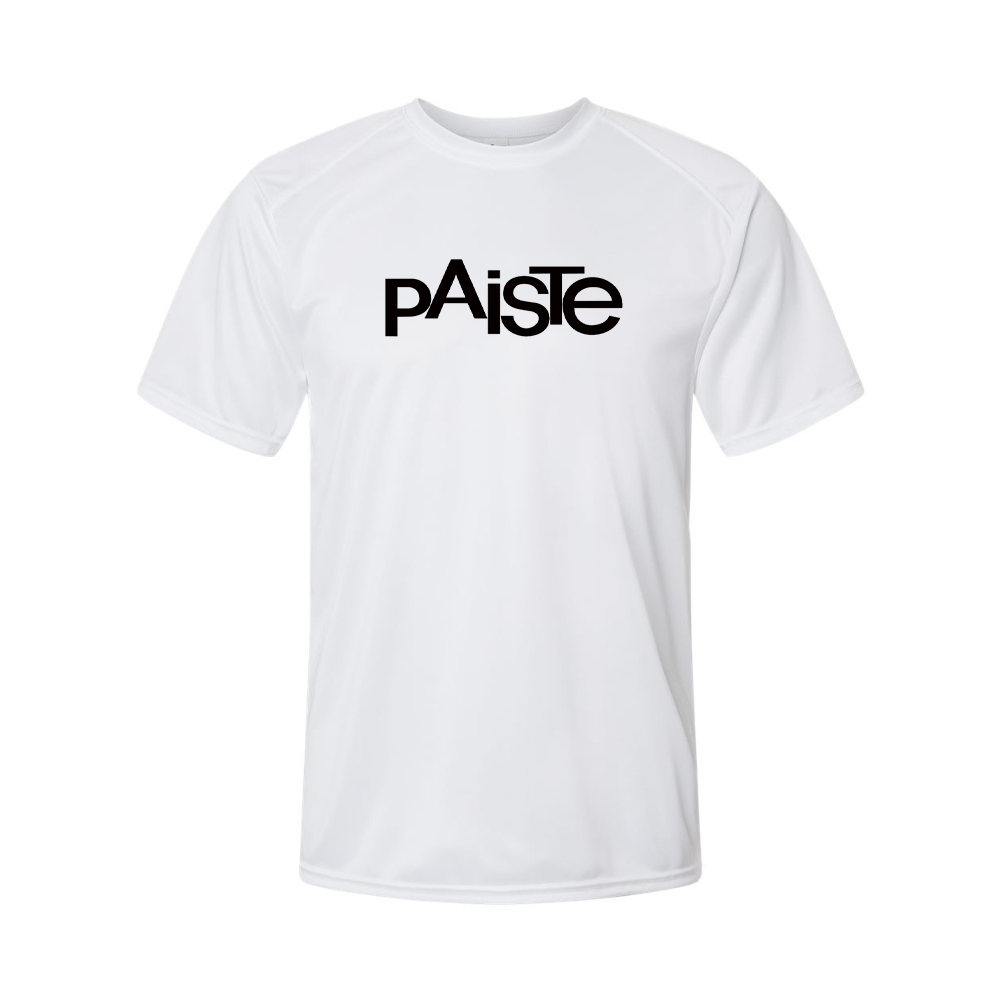 Men's Paiste  Performance T-Shirt