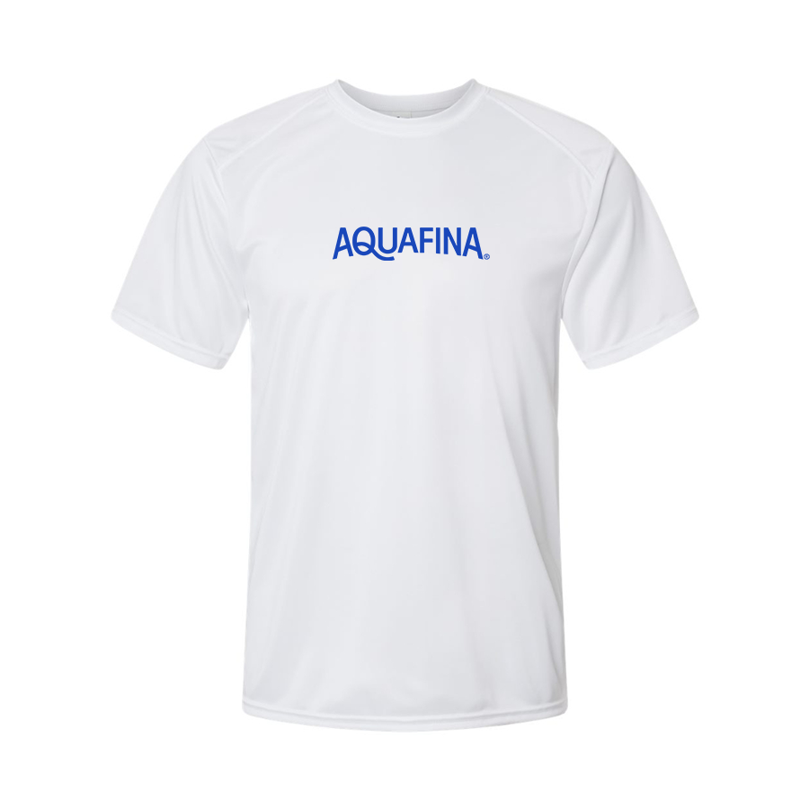 Men's Aquafina Logo Performance T-Shirt
