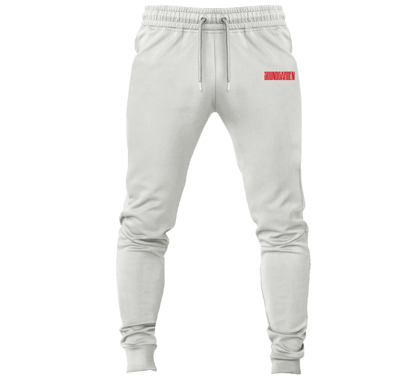 Men's Soundgarden Logo Sweatpants Joggers