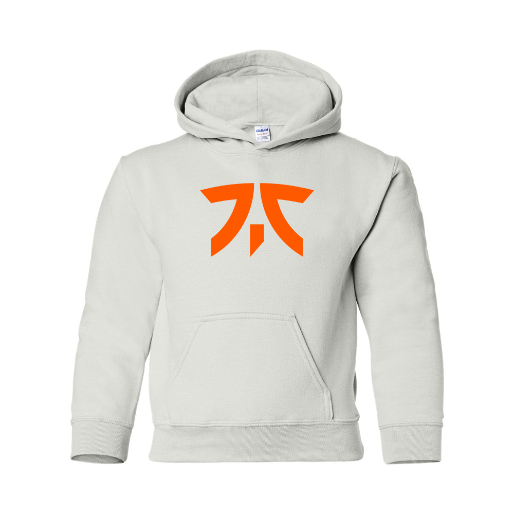 Youth  Fnatic Thumbnail Gildan Heavy Blend  Hooded Sweatshirt