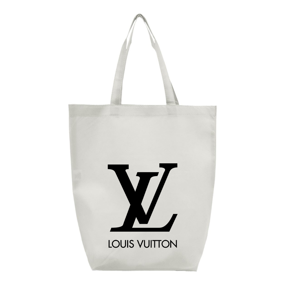Louis Vuitton Q-Tees Non-Woven Gusset Bottom Tote