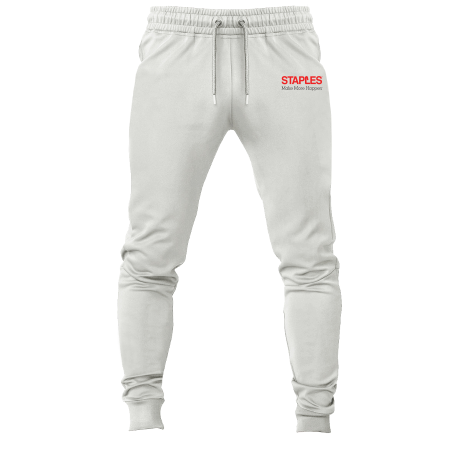 Men's Staples Logo Sweatpants Joggers